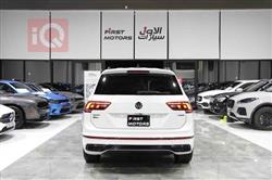 ڤۆڵکسواگن تیگوان